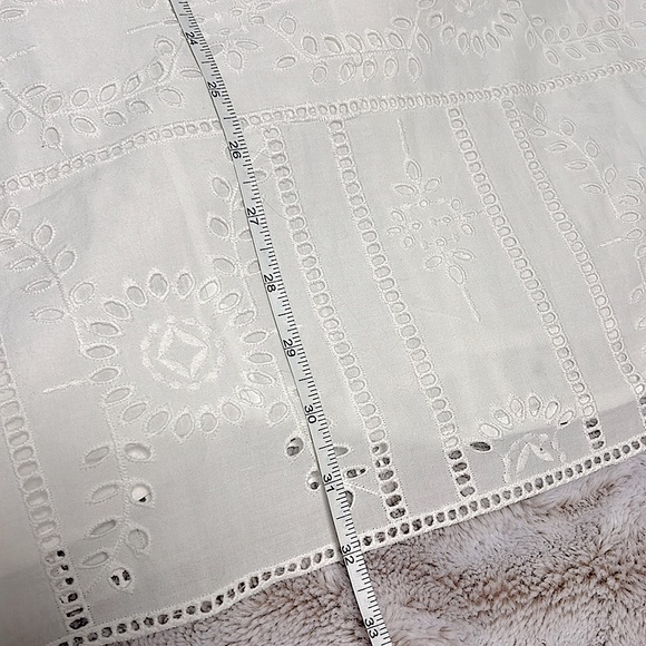 NWT The Kooples Eyelet Lace Dress - Picture 8 of 13